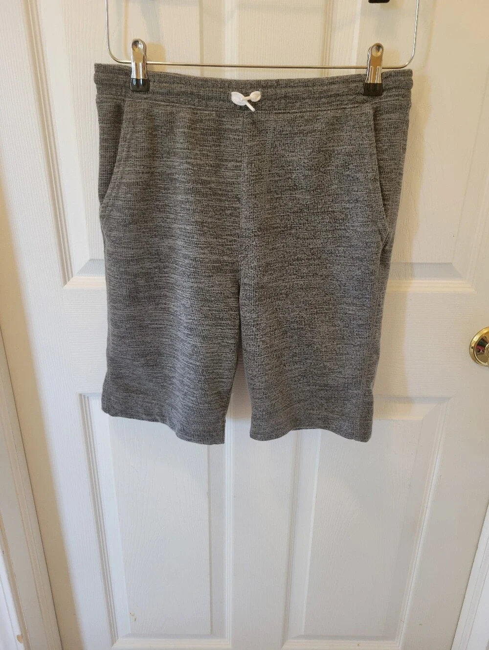 Boys Sz. XXL 18 Knit Shorts